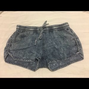 Indigo Rein Summer Shorts!!